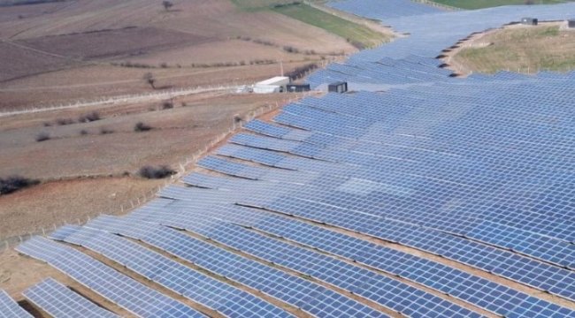 İtalya Ticaret ve Sanayi Odası'ndan Naturel Enerjiye ödül