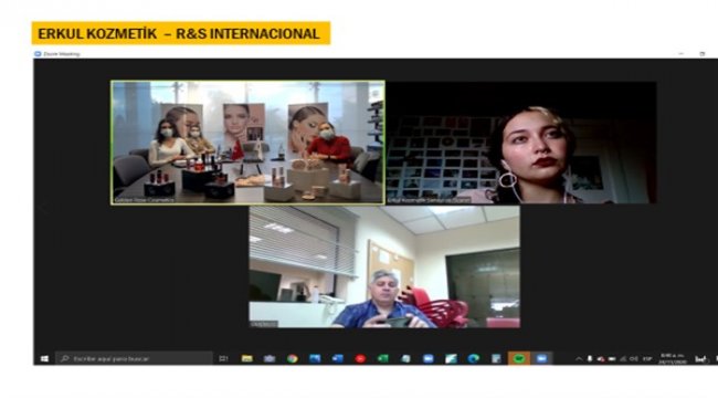 Latin Amerika’dan Türk firmalarına yoğun ilgi