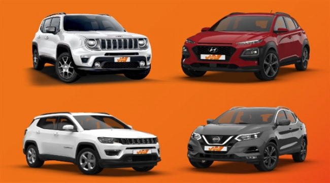 LeasePlan Türkiye’den kısa süreli kiralama hizmeti EsnekPlan