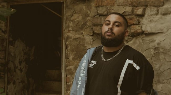 Maho G’den yepyeni bir albüm “Yüksekteyim” karşınızda