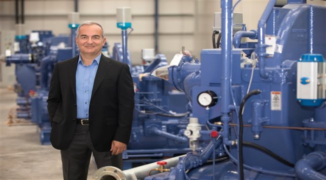 Makine ihracatı 11 ayda 15,3 milyar dolar