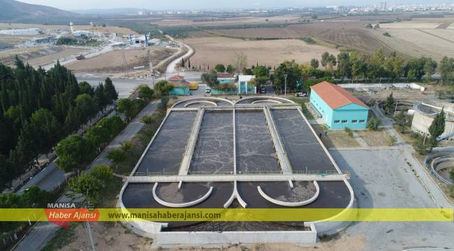 MASKİ’ye 2 Milyon 100 Bin TL’lik Enerji Teşviki