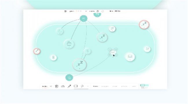 Mekanlar arası ilişkiler oyun oynayarak deşifre edilebilir mi?