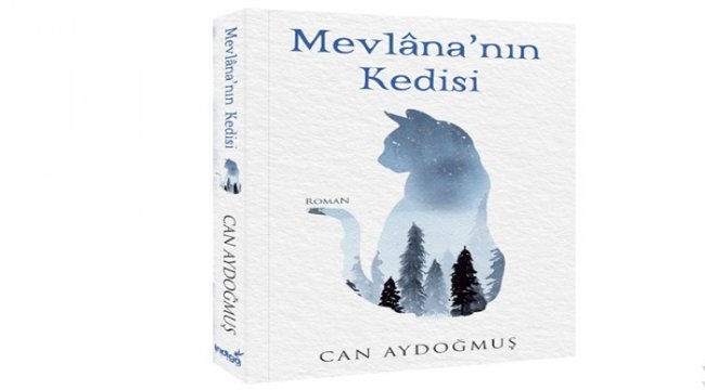 Mevlâna’yı kedisinin gözünden anlamak