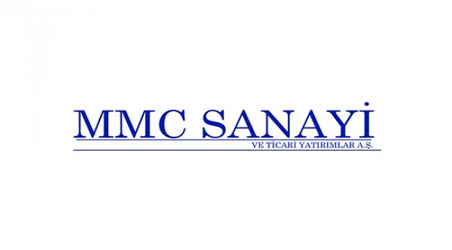 MMC Sanayi'den asılsız haber ve söylentilere ilişkin açıklama