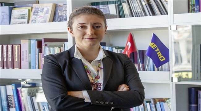 Paket servis ve gel-al hizmeti sunan restoranlara destek