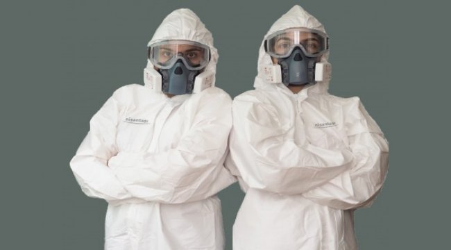 Sağlık çalışanlarını tükenmişliğe terk etmeyin