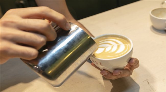 Senin kahven hangisi?