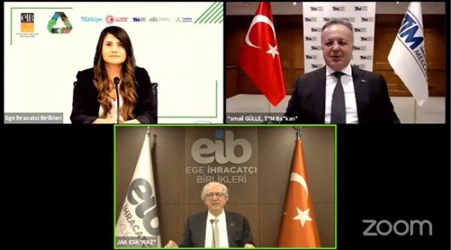 Tasarımlar talebe şekil veriyor