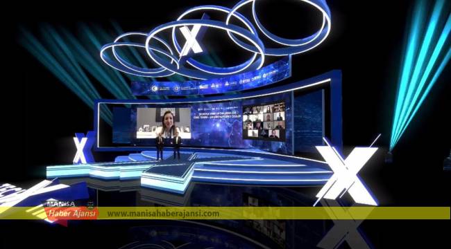 Tekstilde girişimcilik yarışında zafer kadınların oldu