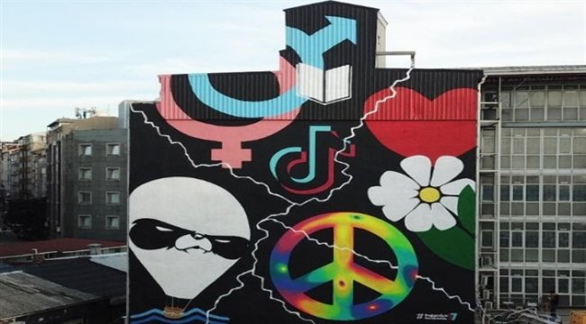 TikTok’un sürdürülebilirlik kampanyası 100 milyondan fazla izlenmeye ulaştı