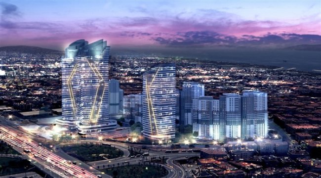 Wilo’nun ürettiği dünyanın ilk akıllı pompası kullanılıyor