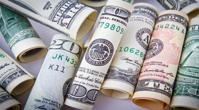 Yabancılar 131 milyon dolar menkul kıymet aldı