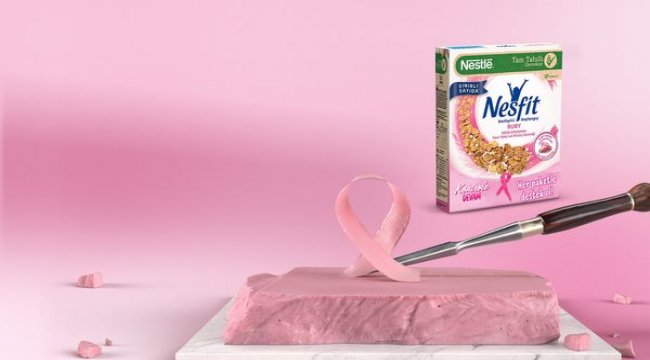 Yeni NESFIT® Ruby ile güne besleyici bir başlangıç