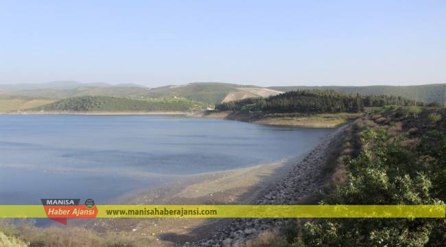 BARAJ VE GÖLLER KURURSA GIDA KRİZİ KAPIDA