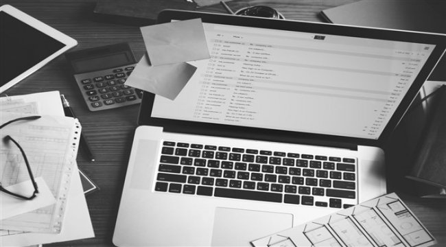 Dijital dağınıklığı önlemenin 6 yolu