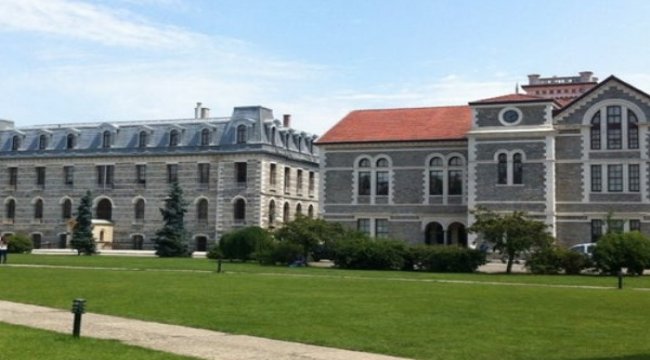 Gökçen: “Kayyum Rektör istemiyoruz”