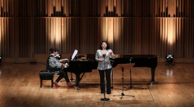 İş Sanat’ın şubat programı içinizi ısıtacak