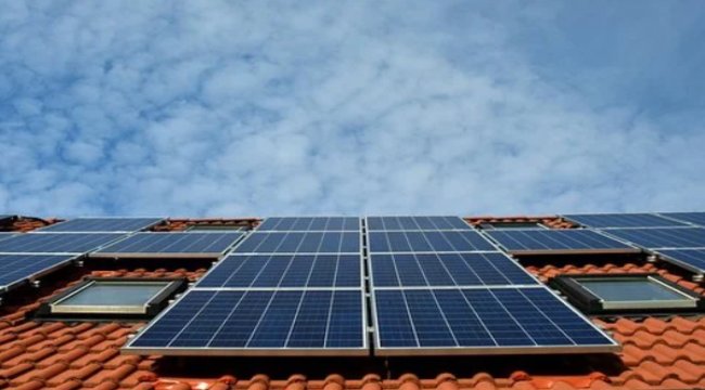 Solarçatı için alışveriş kredisi