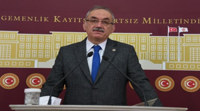 Tatlıoğlu, aşı rakamları da takvim de tutmadı