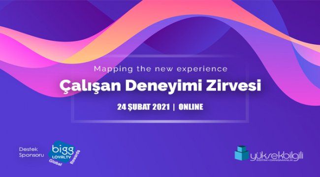 Üst Düzey İnsan kaynakları yöneticileri bu zirvede