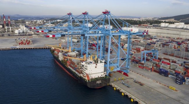 2020 yılında da pazar lideri oldu