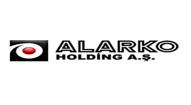 Alarko Holding'in ana ortaklık net karı 802 milyon TL oldu