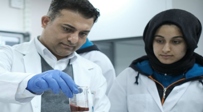 Avrupa vizyonu gerçeğe dönüştü