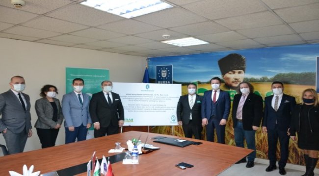 BESAŞ, Ulusal Kalite Hareketi’ne katıldı