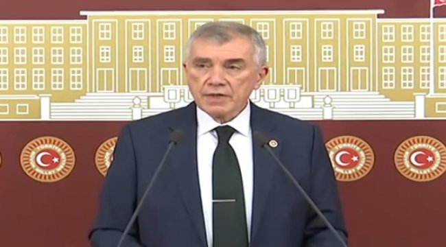 Çeviköz dış politikadaki gelişmeleri değerlendirdi