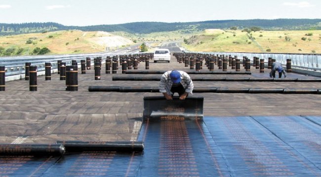 Doğru su yalıtımı depremde hayat kurtarır