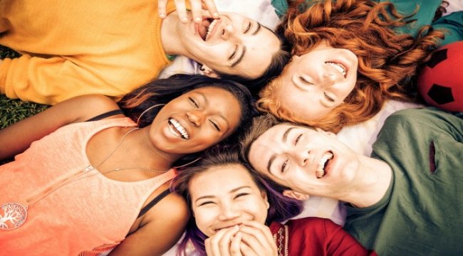 “Dünya Mutluluk Haftası” başlıyor