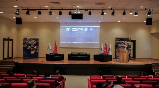 GEBKİM OSB kimya sektörünün teknoloji üssü olacak