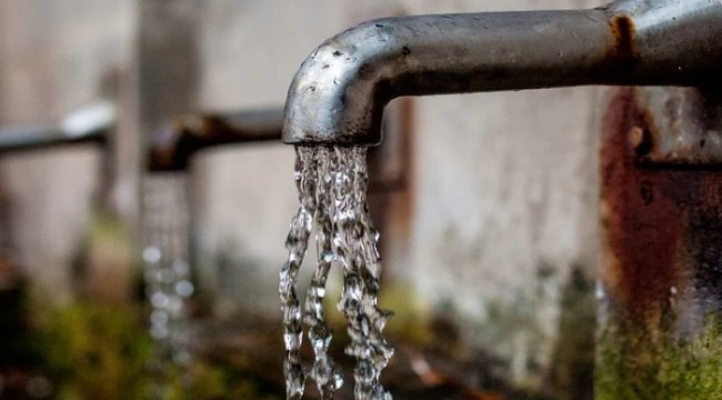 Harcanan suda yüzde 80 tasarruf sağlıyor