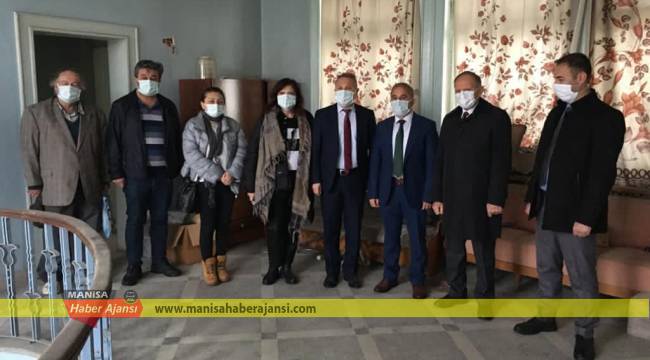 Hayri Büke Evi Müze Olarak Düzenlenecek