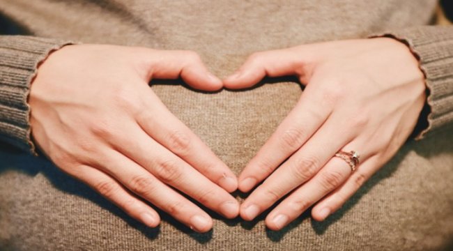 İki Can Hamilelik Sigortası artık bir tık uzağınızda