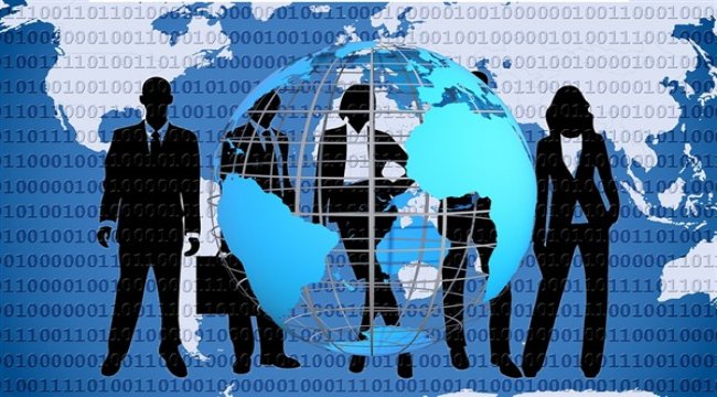 İnovasyon olmadan küresel rekabete giremezsiniz