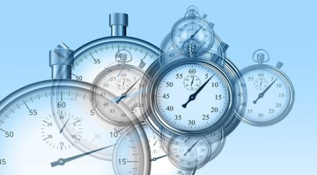 Kademeli normalleşme