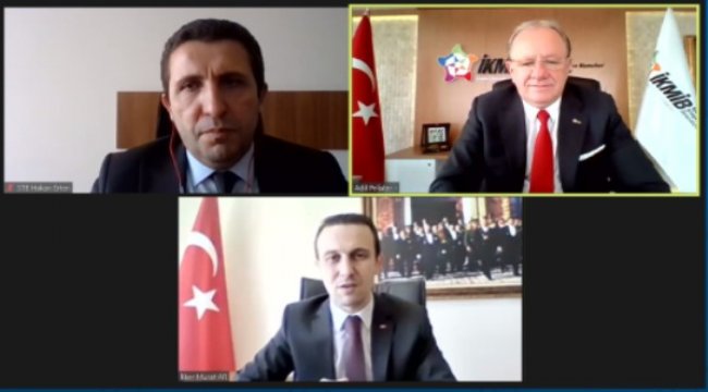 Kimya sektörüne yatırımda hamle zamanı