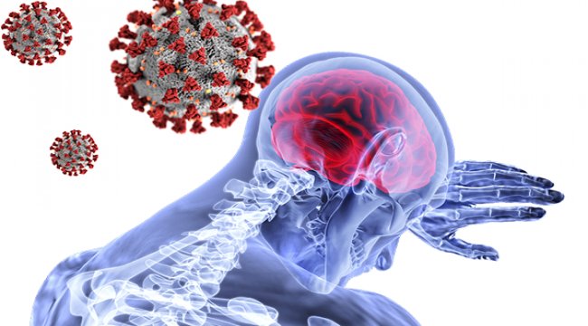 Koronavirüs salgınında vaka sayısı 20 bin 049’a ulaştı