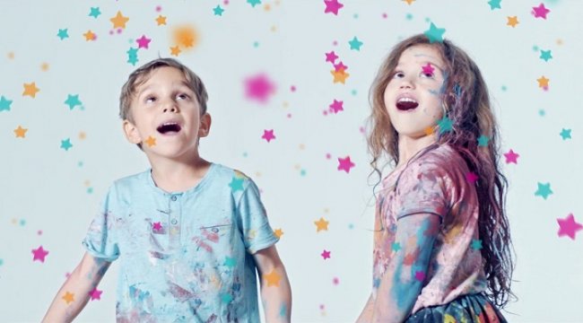 Minik Eller Scratch Cup 2021’de dünyanın sorunları için kodladı