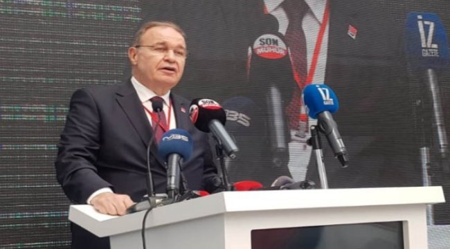 Öztrak: “Türkiye şahsım rejimiyle 13 yılını kaybetti”