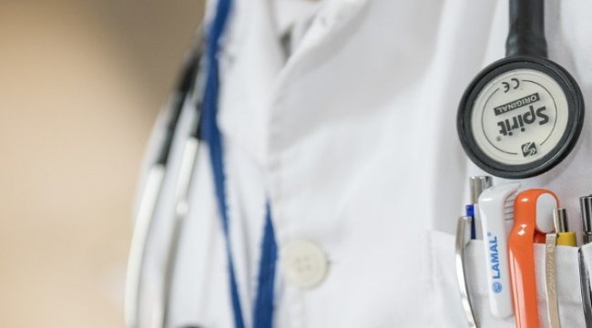 Pandemi sürecinde doktorunuza online danışın