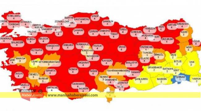 Pazar günü sokağa çıkmak yasak