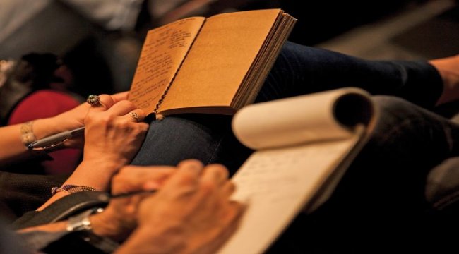 Sanat yapıtlarının gizleri