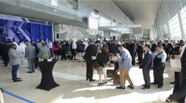 Savunmanın liderleri Milipol Katar’da buluşacak