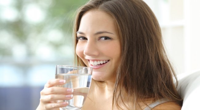 Su hakkında merak edilen 8 soru 8 cevap