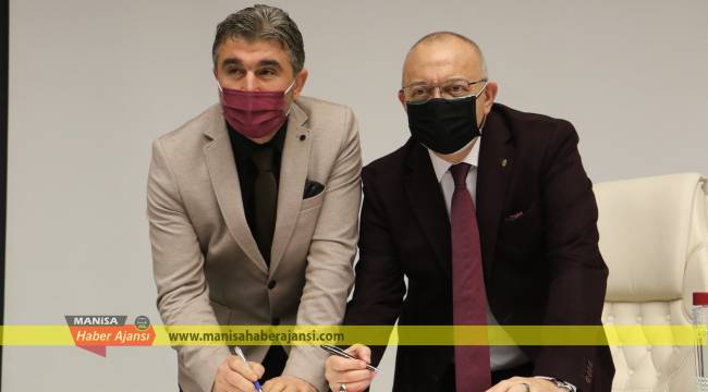 Tarihi Kula Evleri, Kula Belediyesine Tahsis Edildi