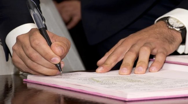 TMOB’da üst düzey atama gerçekleşti