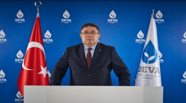 ''TÜİK partimizin tespitlerini doğruladı''